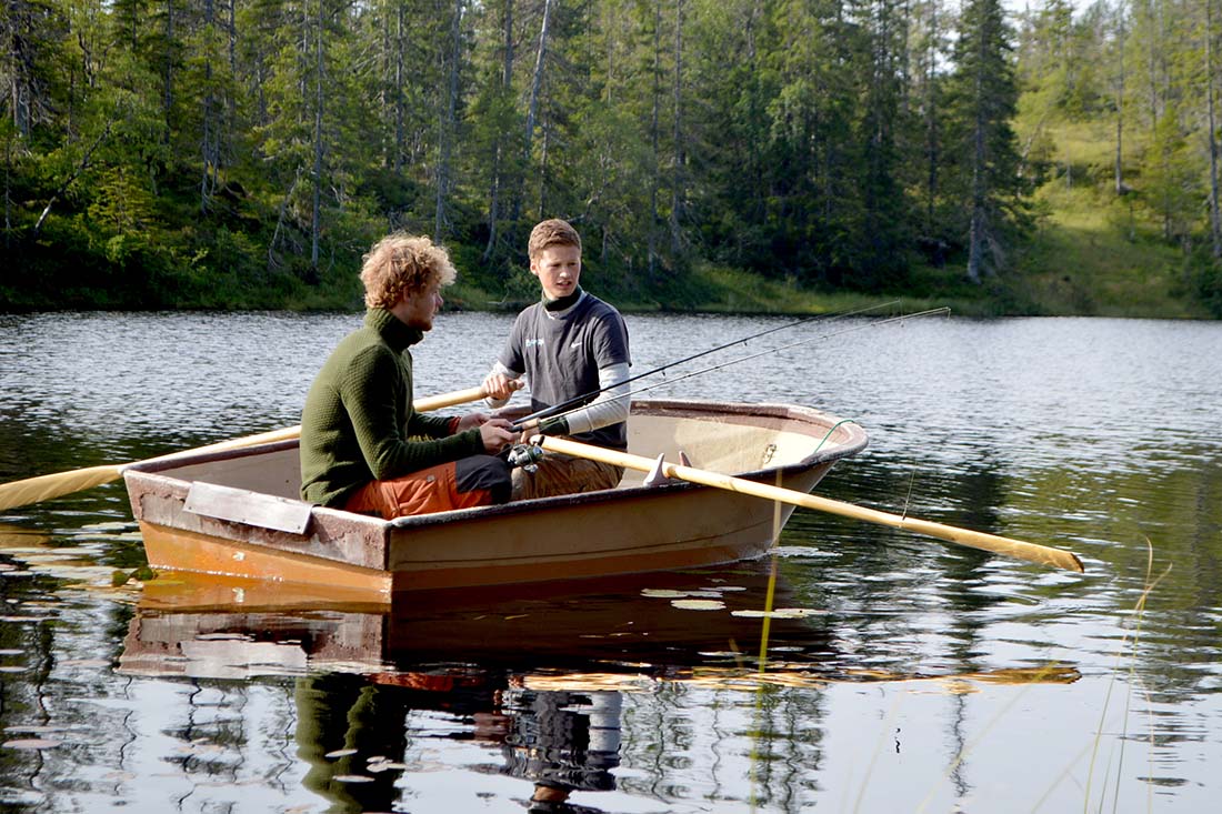 selvforsyning-fiske selvforsyning-fiske