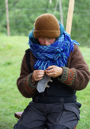 Sewing